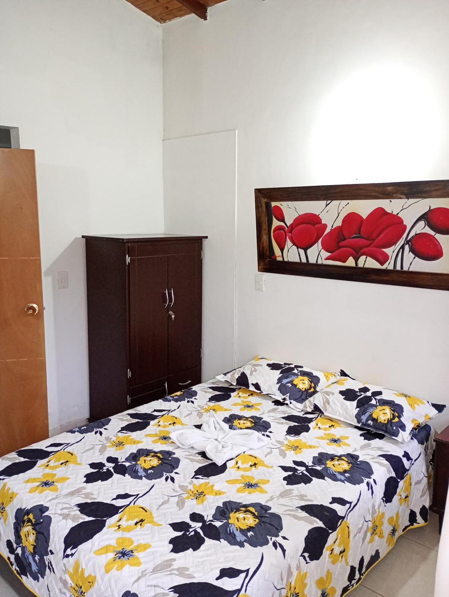 Luna Park Ecohotel Colibri Salento מראה חיצוני תמונה
