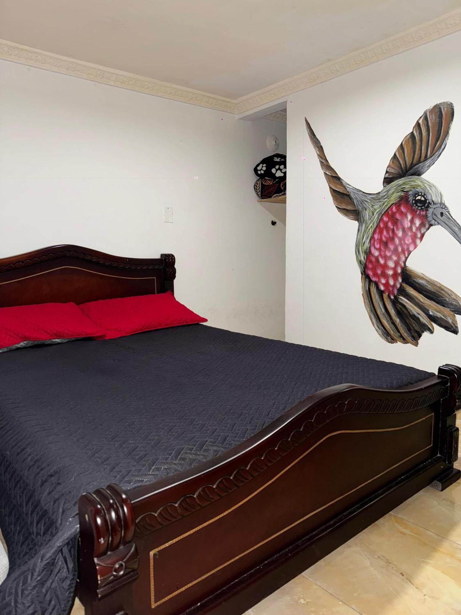Luna Park Ecohotel Colibri Salento מראה חיצוני תמונה